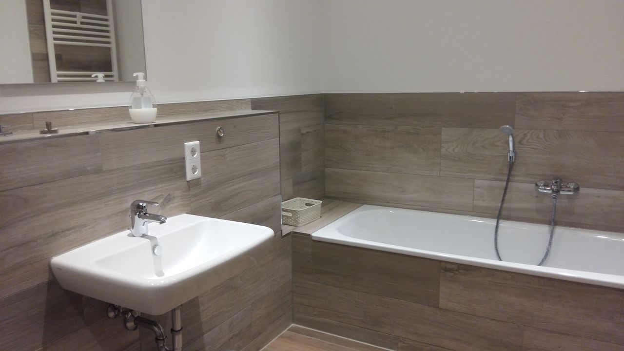 Badewanne Badewanne